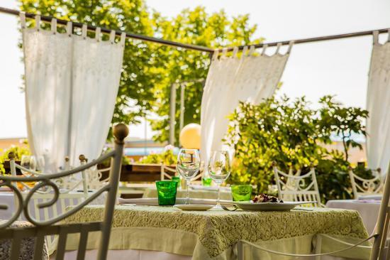 Osteria Dalie e Fagioli